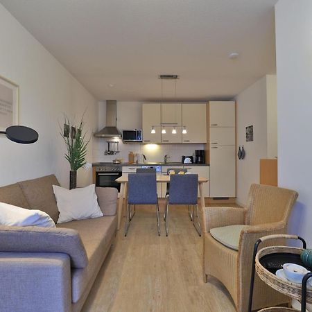 Residenz Haffblick Wohnung 31 Больтенхаген Экстерьер фото