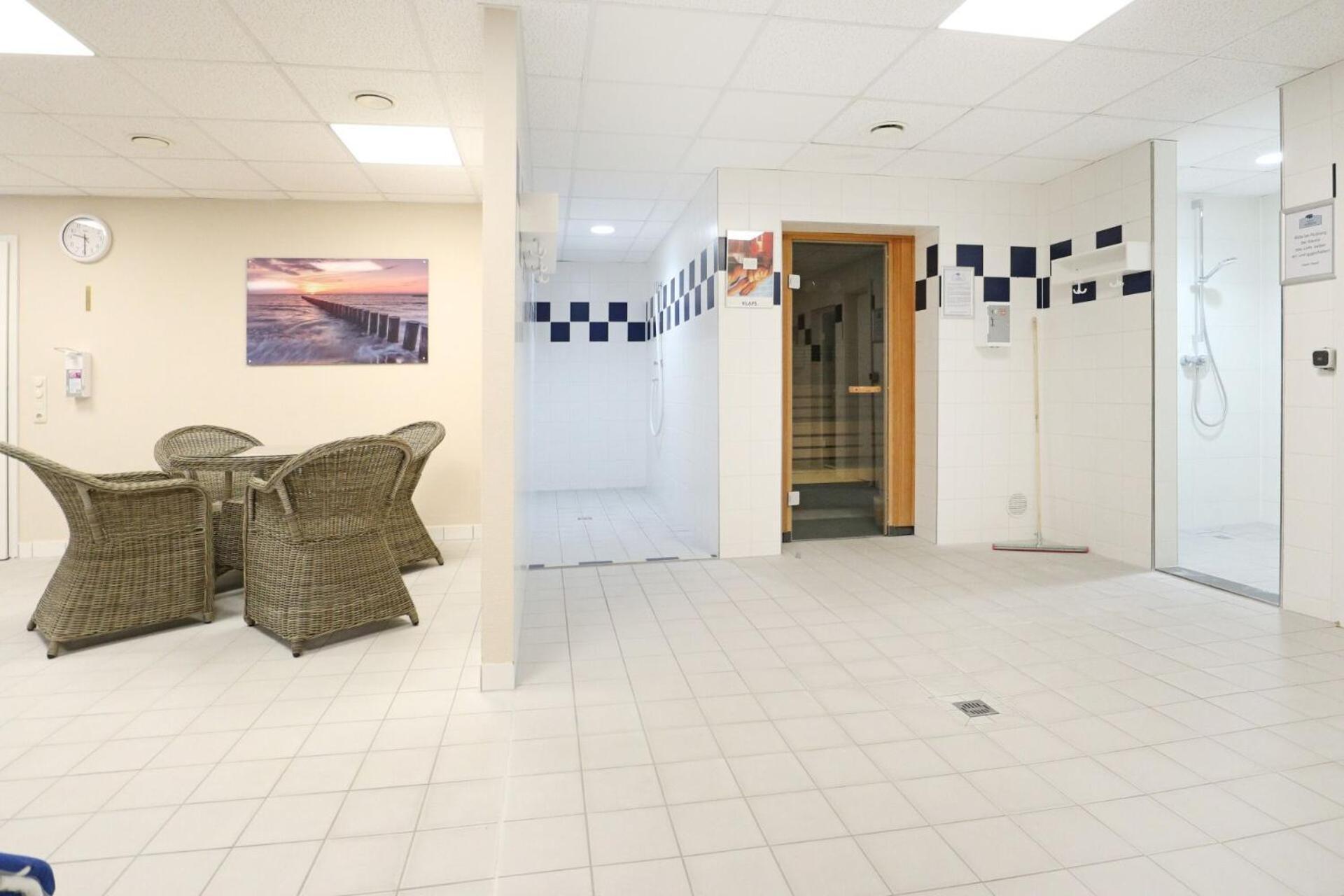 Residenz Haffblick Wohnung 31 Больтенхаген Экстерьер фото
